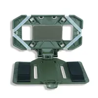 Тактичне кріплення для телефону на систему Molle