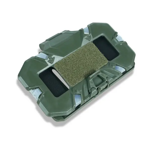 Tactical Molle phone mount Tactical Molle phone mount