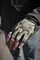 Рукавиці тактичні безпалі Mechanix MXK-2 Мультикам