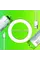 Акумулятори CR123A (16340) з роз’ємом TYPE-C (4 шт., 700 mAh, 3.7V)
