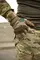 Рукавиці тактичні Mechanix Glove Multicam