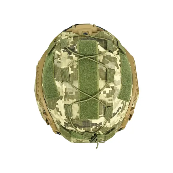 Кавер на шлем Denmark MICH L Пиксель