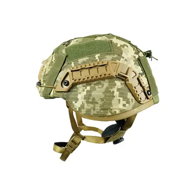 Кавер на шолом Denmark MICH L Піксель