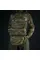Захист живота з сумкою Militex Cordura USA Мультикам L та балістичним пакетом Militex (2 клас захисту)
