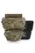 Защита живота с сумкой Militex Cordura USA Мультикам L и баллистическим пакетом Militex 1 класс защиты)
