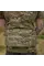 Пояс РПС Militex R-3 GEN.2 Cordura original USA Multicam (L) з балістичним пакетом 2 клас захисту Militex