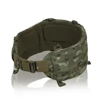 Пояс РПС Militex R-3 GEN.2 Cordura original USA Multicam (L) з балістичним пакетом 1 клас захисту Militex