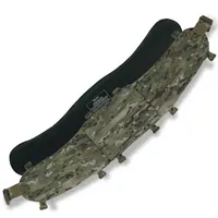 Пояс РПС Militex R-3 GEN.2 Cordura original USA Multicam (L) з балістичним пакетом 1 клас захисту Militex
