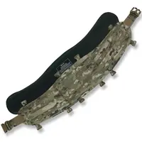 RPS Belt Militex R-3 GEN.2 Cordura Original USA Multicam (M) with Ballistic Package Level 1 Militex RPS Belt Militex R-3 GEN.2 Cordura Original USA Multicam (M) with Ballistic Package Level 1 Militex