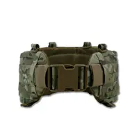 Пояс РПС Militex R-3 GEN.2 Cordura original USA Multicam (S) з балістичним пакетом 2 клас захисту Militex