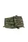 Пояс РПС Militex R-3 GEN.2 Cordura original USA Multicam (S) з балістичним пакетом 2 клас захисту Militex