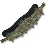 Пояс РПС Militex R-3 GEN.2 Cordura original USA Multicam (S) з балістичним пакетом 1 клас захисту Militex