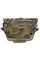 Cумка для захисту паху з балістичним пакетом 2 клас захисту Militex Cordura original USA Multicam L