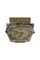 Cумка для захисту паху з балістичним пакетом 2 клас захисту Militex Cordura original USA Multicam L