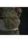 Cумка для захисту паху з балістичним пакетом 2 клас захисту Militex Cordura original USA Multicam L