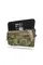 Підсумок для захисту живота Militex Cordura original USA Мультикам M з балістичним пакетом Militex (2 клас захисту)