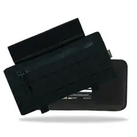 Захист живота Kiborg GEN.2 Чорний з балістичним пакетом Militex (2 клас захисту) 🎃 Захист живота Kiborg GEN.2 Чорний з балістичним пакетом Militex (2 клас захисту) 🎃