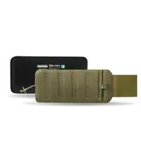 Камербанды Kiborg мультикам с карманами и быстрым сбросом Gen.2, 2 шт. с баллистическим пакетом Militex 2 класса защиты