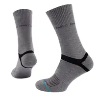 Thermal socks - "K2" Gray Merino wool 40-42 Thermal socks - "K2" Gray Merino wool 40-42