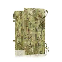 Бронековдра KIBORG з балістичним захистом 1-го класу від Militex. Колір Мультикам