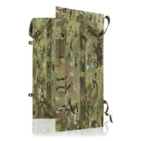 Бронеодеяло KIBORG с баллистической защитой 2-го класса от Militex. Цвет Мультикам