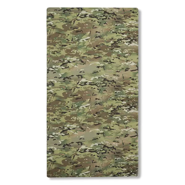 Бронековдра KIBORG з балістичним захистом 1-го класу від Militex. Колір Мультикам