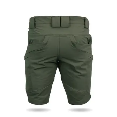 Шорти BR Stinger олива