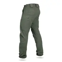 Брюки летние GC нейлон Military BR олива