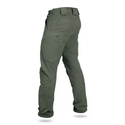 Брюки летние GC нейлон Military BR олива