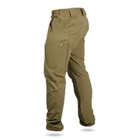 Штани літні GC нейлон Military BR койот