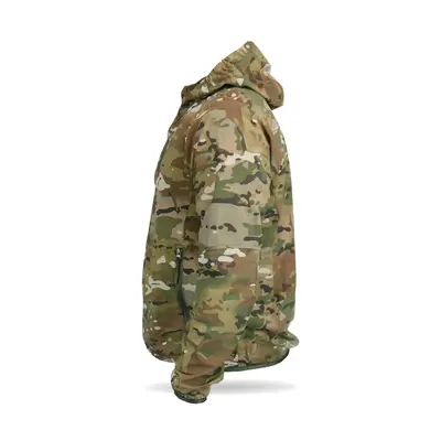 Штормовка літня BR Мультикам