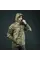 Куртка тактическая Twill Пиксель