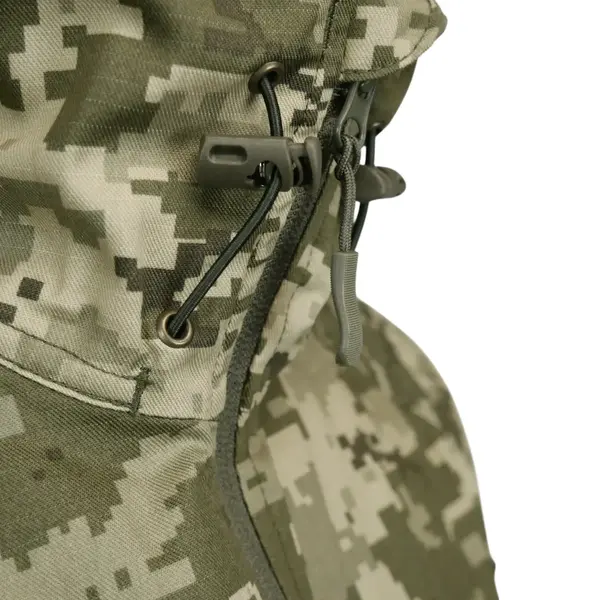 Куртка тактическая Twill Пиксель
