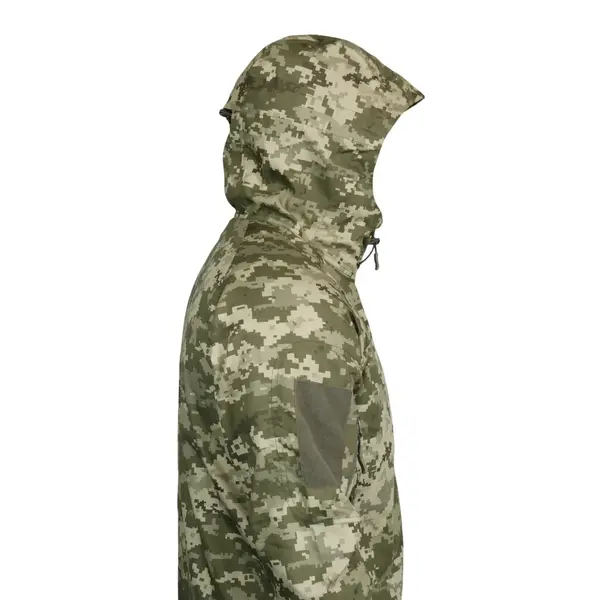 Куртка тактическая Twill Пиксель