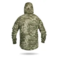 Куртка тактична Twill Піксель