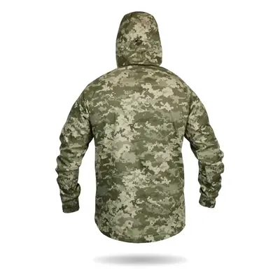 Куртка тактична Twill Піксель