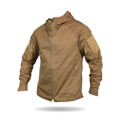 Куртка тактична Twill Койот