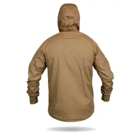 Куртка тактическая Twill Койот