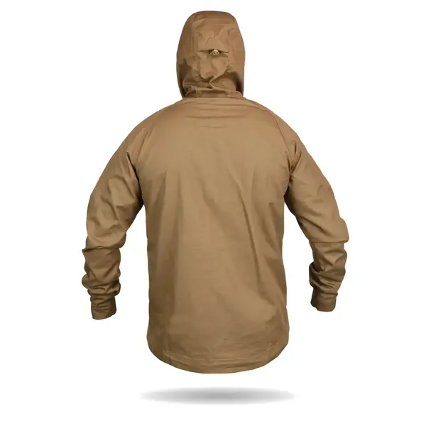 Куртка тактическая Twill Койот