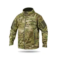 Куртка тактична Twill Мультикам