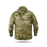 Куртка тактична Twill Мультикам