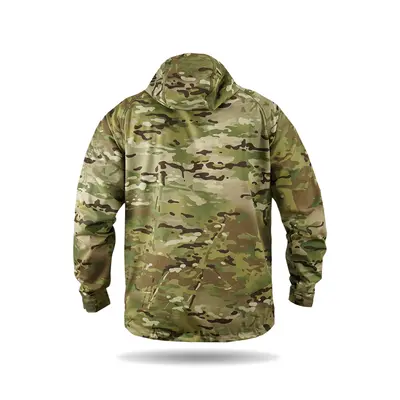 Куртка тактическая Twill Мультикам
