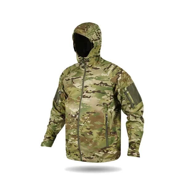 Куртка тактична Twill Мультикам