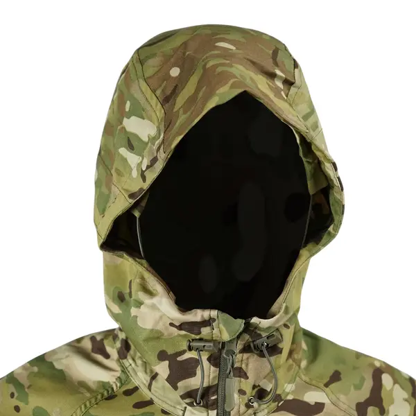 Куртка тактична Twill Мультикам