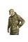Куртка тактическая Twill Мультикам
