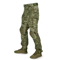 G3 Han-Wild Tactical Pants with Knee Pads   G3 Han-Wild Tactical Pants with Knee Pads