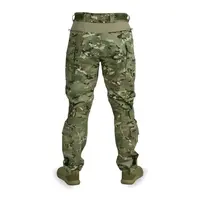 Штани тактичні G3 Han-Wild з наколінниками