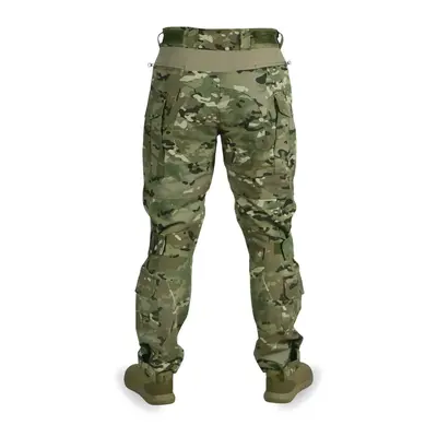 Брюки тактические G3 Han-Wild с наколенниками