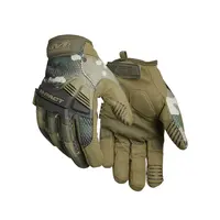 Рукавиці тактичні Mechanix MX-61 Мультикам