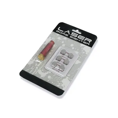 Лазерний патрон для холодної пристрілки зброї калібр 7.62х39